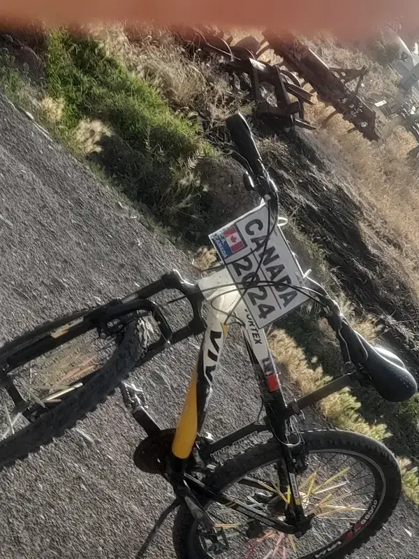 دوچرخه ی ۲۶|دوچرخه، اسکیت، اسکوتر|محمدیه-قزوین, |دیوار