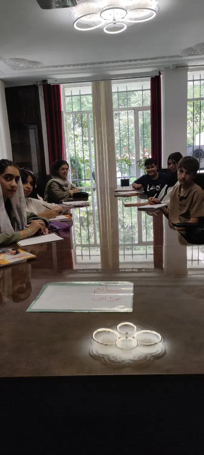 آموزش زبان انگلیسی حرفه ای|خدمات آموزشی|یاسوج, |دیوار