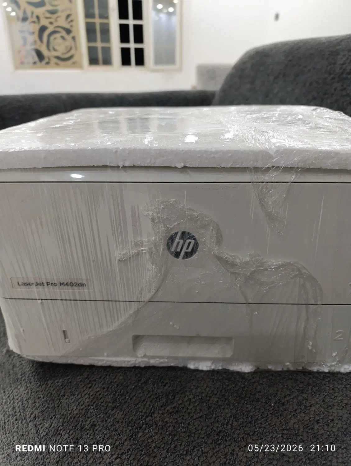 پرینتر 402 HP|پرینتر، اسکنر، کپی، فکس|بوشهر, |دیوار