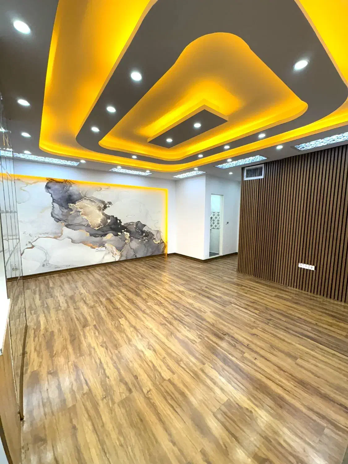 آپارتمان ۹۴متر شمال پرند تهران|فروش آپارتمان|پرند, فاز ۶|دیوار