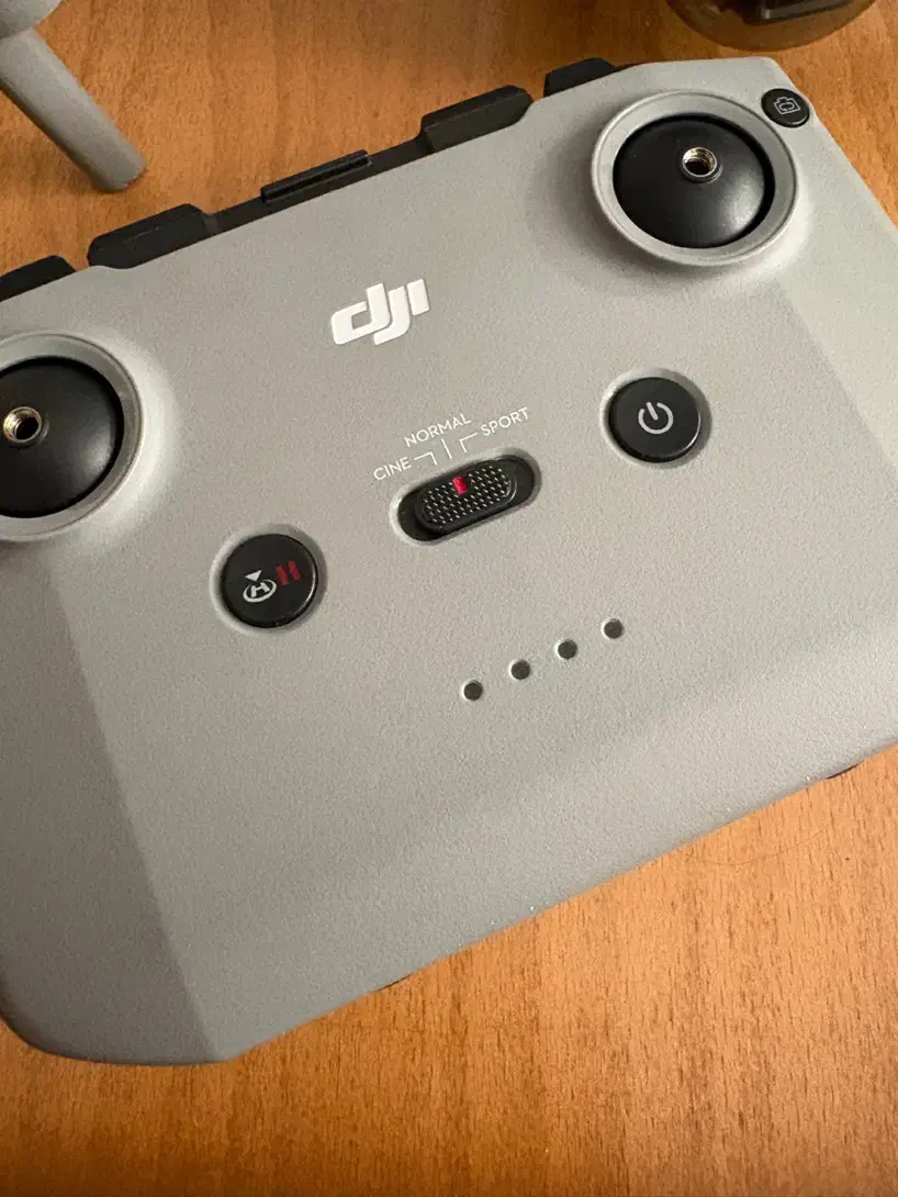 مویک ایر Air 2 مشابه نو پلاک دار|دوربین عکاسی و فیلم‌برداری|تهران, صادقیه|دیوار