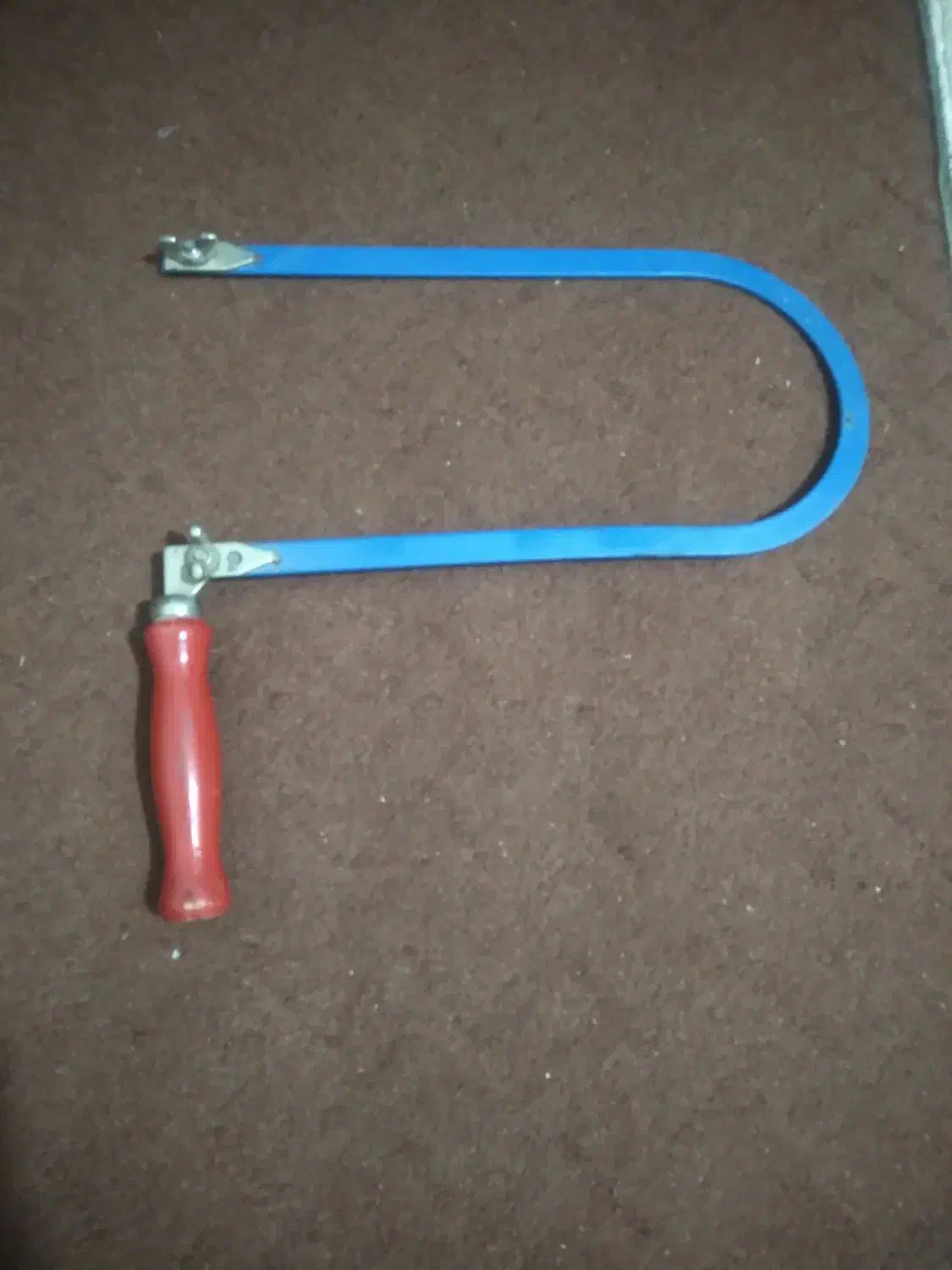 اره مویی|ابزارآلات|مشهد, امامیه (شهرک غرب)|دیوار