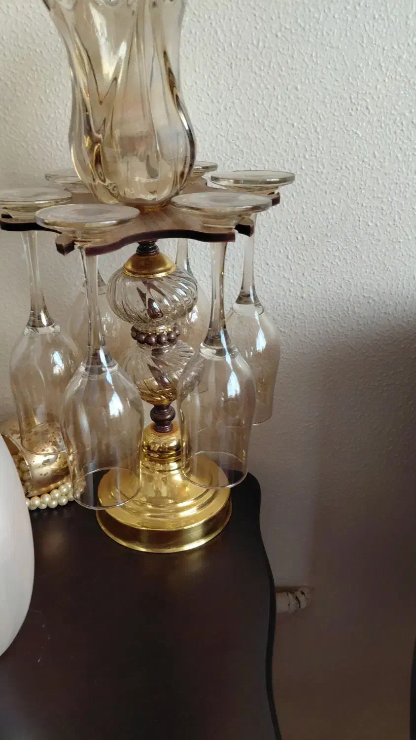 جام|ظروف سرو و پذیرایی|شاهینشهر, امام حسین|دیوار