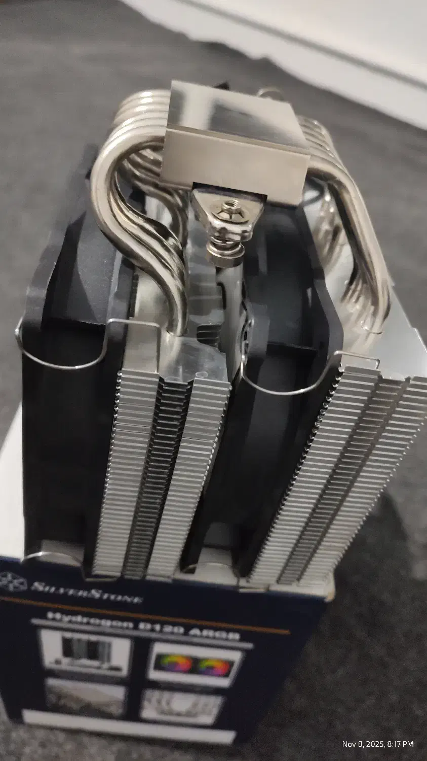 قطعات سیستم کامپیوتر قدرتمند تدوین|قطعات و لوازم جانبی رایانه|تهران, شهرآرا|دیوار