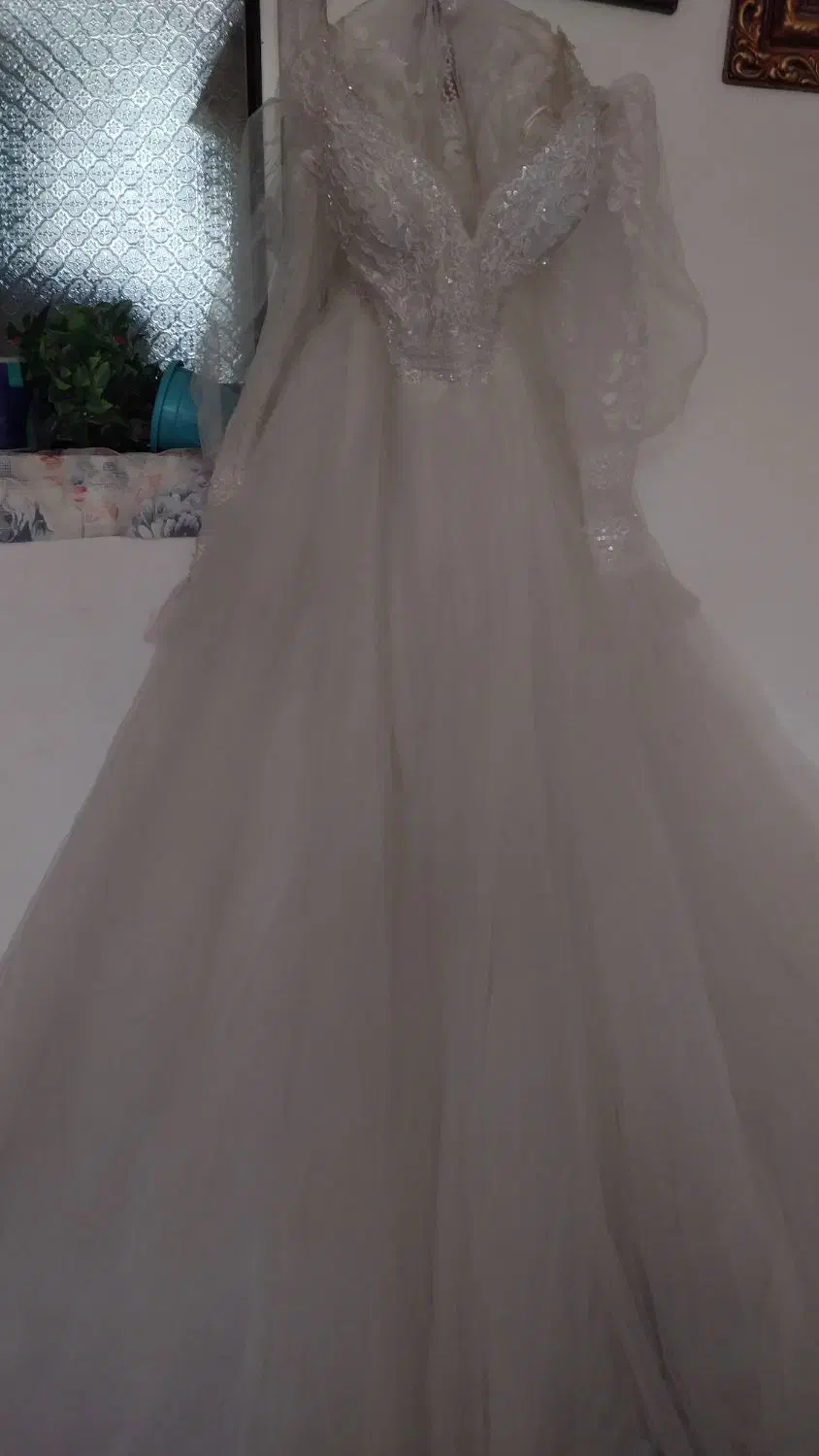 لباس عروس|لباس|فارسان, |دیوار