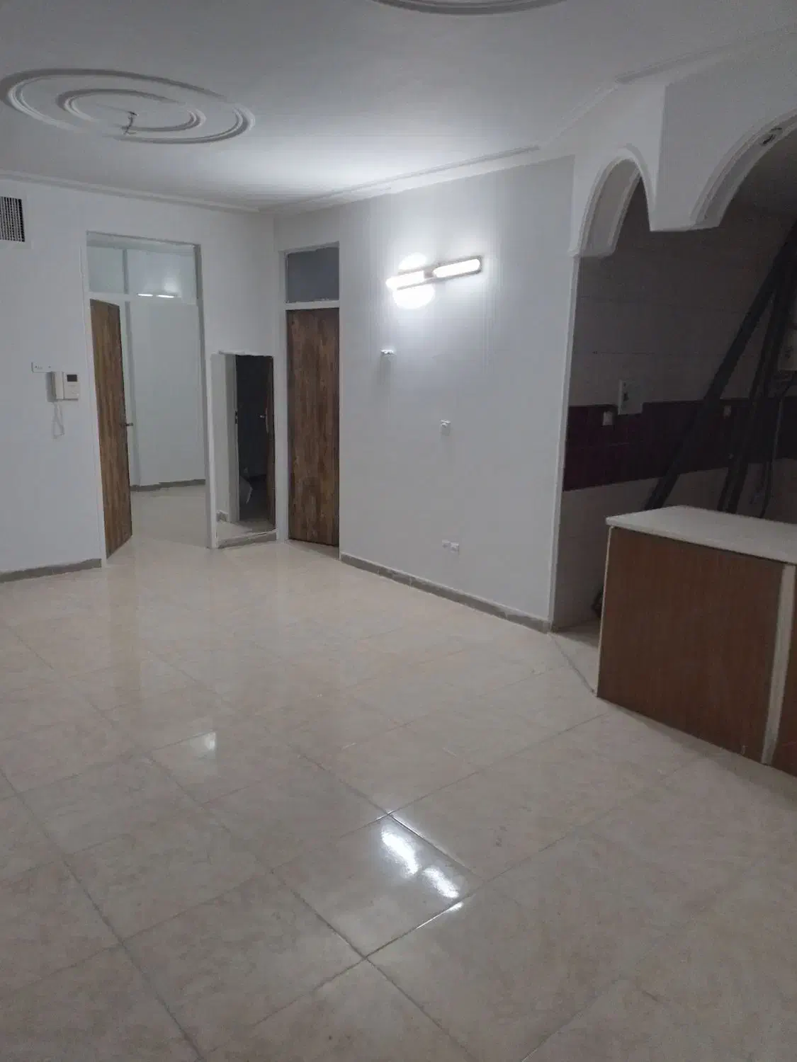 تهرانو امامت ۷۸ متری رهن واجاره مسکن رضا|اجارهٔ آپارتمان|تهران, امامت|دیوار