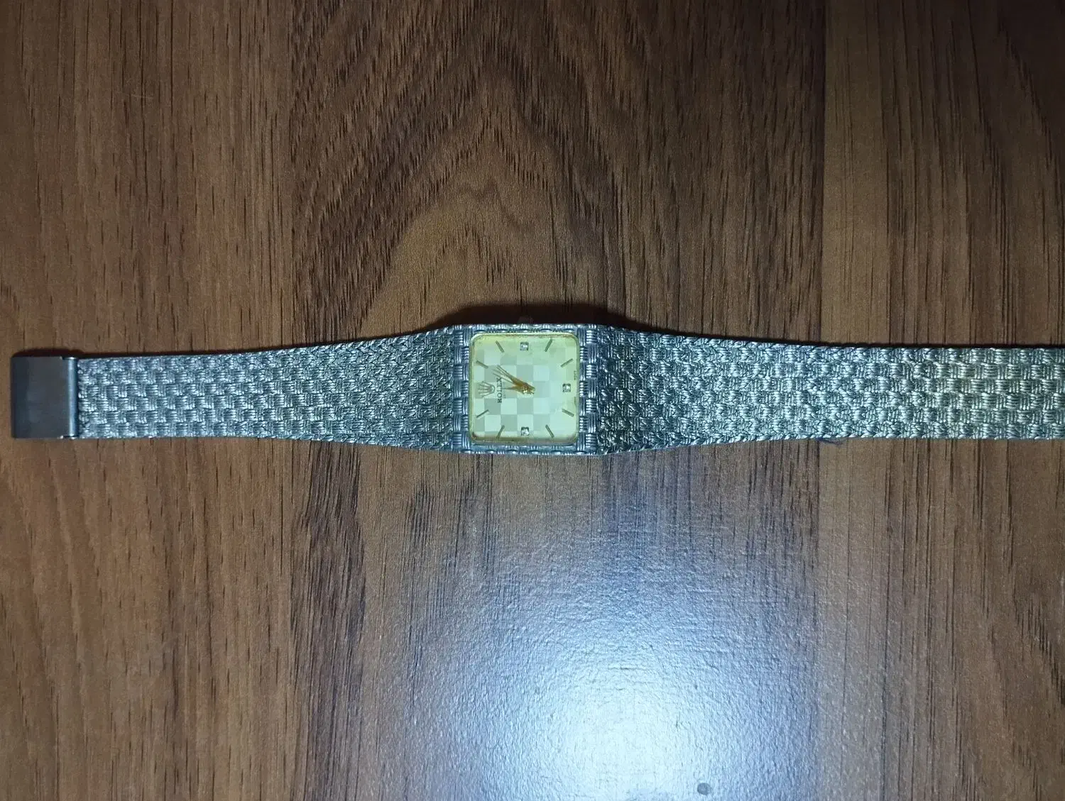 ساعت رولکس نایاب..وسیکو|ساعت|تهران, امیریه|دیوار