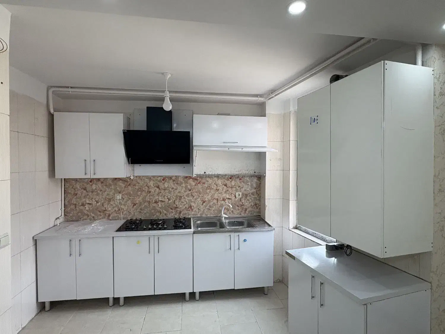 اجاره واحد آپارتمان|اجارهٔ آپارتمان|محمدیه-قزوین, |دیوار