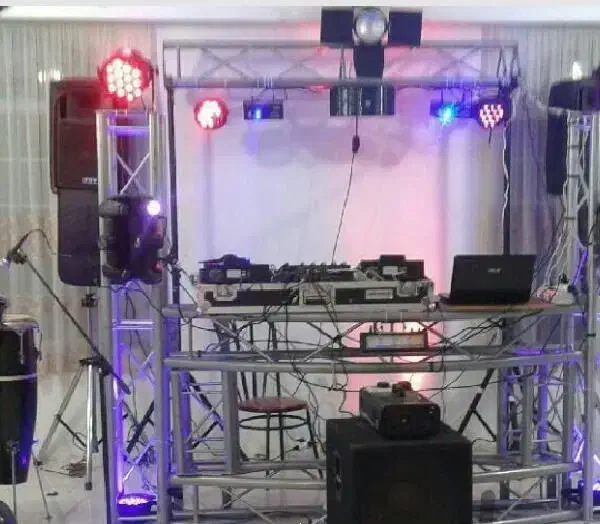 اجرای دیجی خانم واقا باغسرا وشهرستان باتخفیف ویژه|خدمات پذیرایی، مراسم|مشهد, گلبرگ شمالی|دیوار