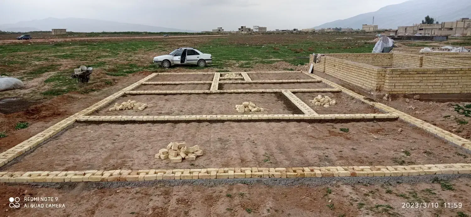 ساخت و ساز ساختمان با مصالح و بدون مصالح|خدمات پیشه و مهارت|شیراز, سایت اداری|دیوار