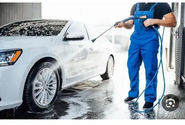 استخدام نیرو کارواش|استخدام سرایداری و نظافت|کاشان, کلنگه|دیوار