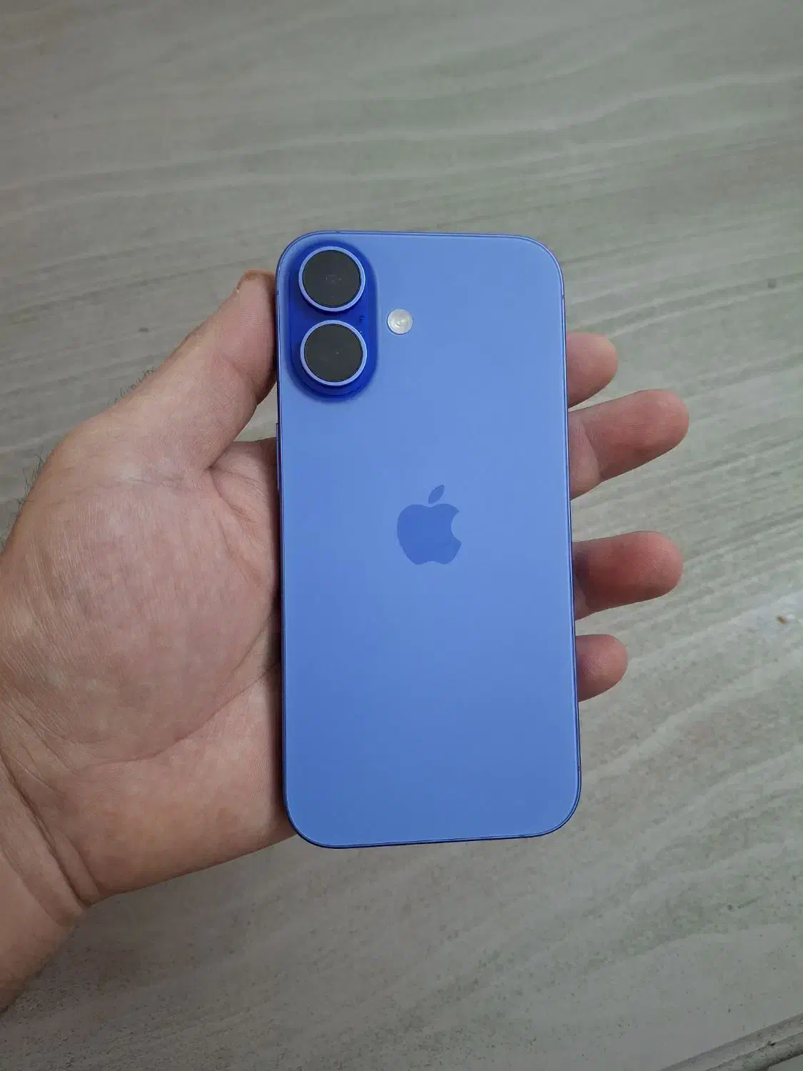 آیفون ۱۶ در حد نو|موبایل|رشت, کوی جام جم|دیوار