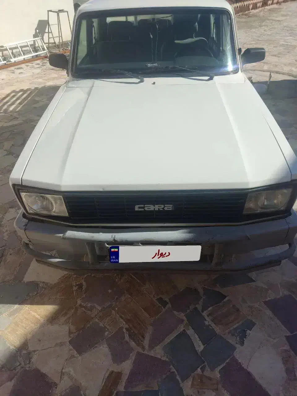 مزدا دوکابین ژاپن|خودرو سواری و وانت|اصفهان, سعادت‌آباد|دیوار