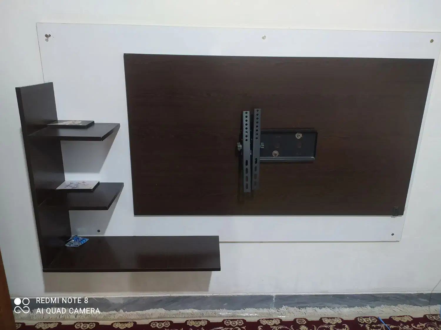 میز تلویزیون دیواری|میز تلویزیون|شیراز, شهرک مطهری|دیوار