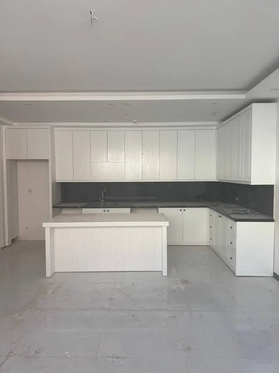 آپارتمان ۹۵ متری صفر سند آماده رحمانیه الهیه برند|فروش آپارتمان|مشهد, الهیه|دیوار