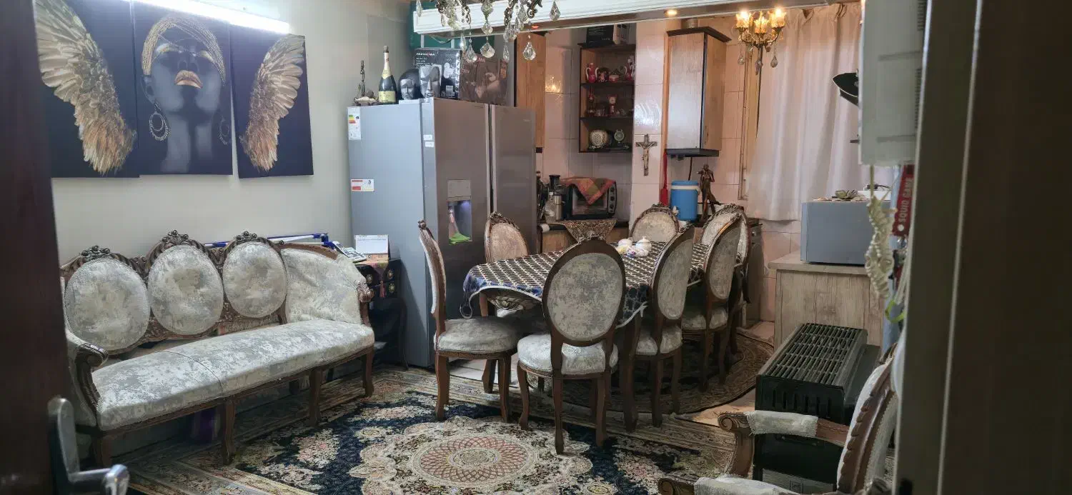 فروش اپارتمان ۴۲ متری شهسوار شمالی|فروش آپارتمان|تهران, مقدم|دیوار