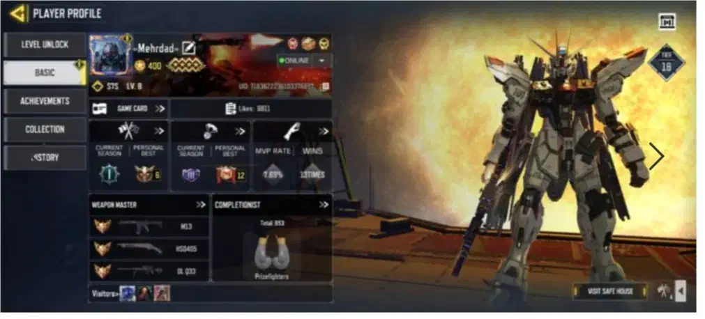 طاق|کنسول، بازی ویدئویی و آنلاین|مزایجان, |دیوار