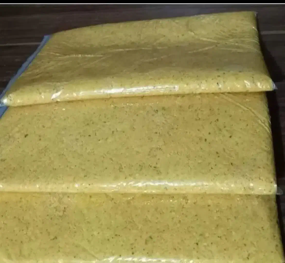 خمیر فلافل|خوردنی و آشامیدنی|قم, تولید دارو و یخچال|دیوار