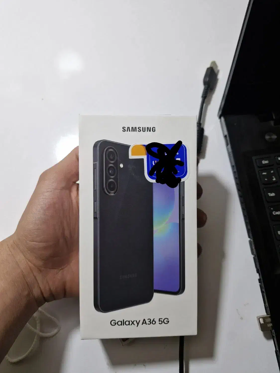 a36|موبایل|تهران, شهرک شریفی|دیوار