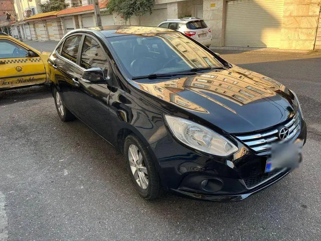 جک j4|خودرو سواری و وانت|رشت, رودباری|دیوار