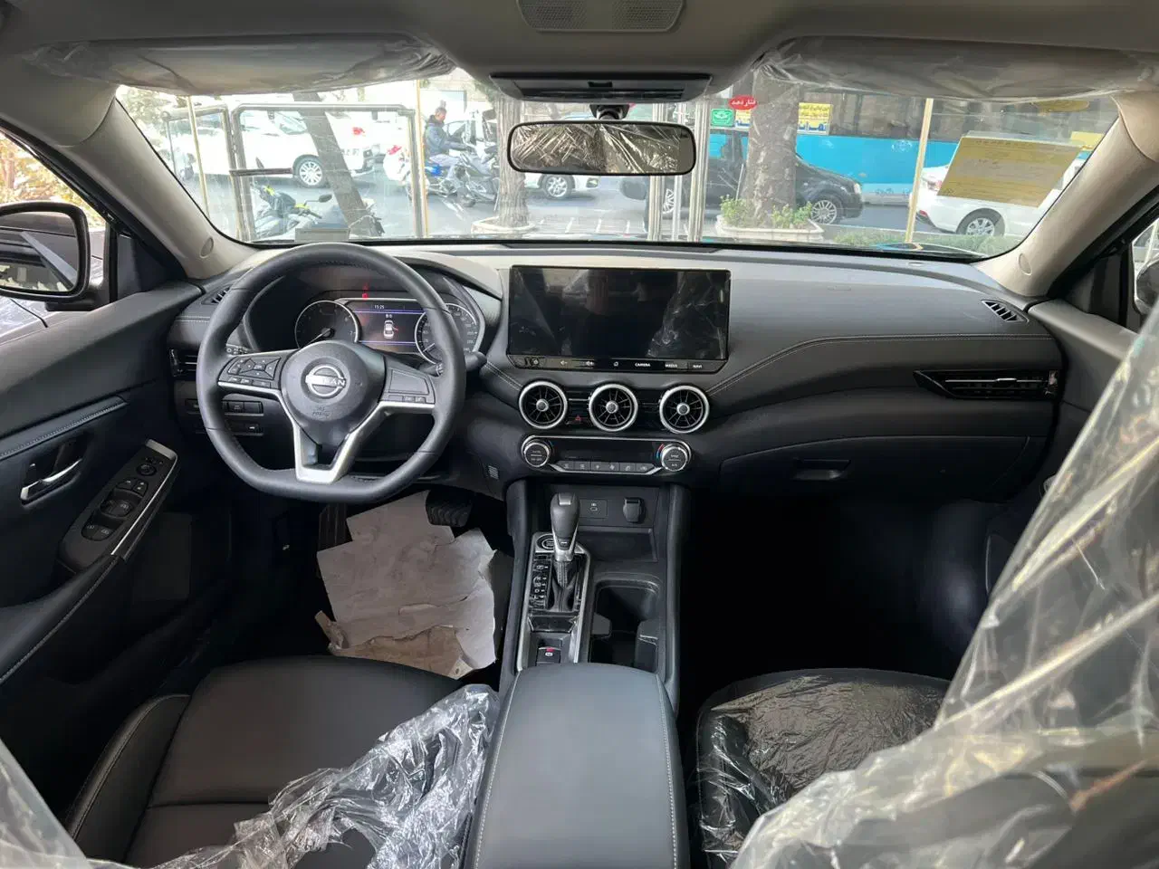 سیلفی اینجوی ادیشن بنزینی|خودرو سواری و وانت|تهران, دزاشیب|دیوار