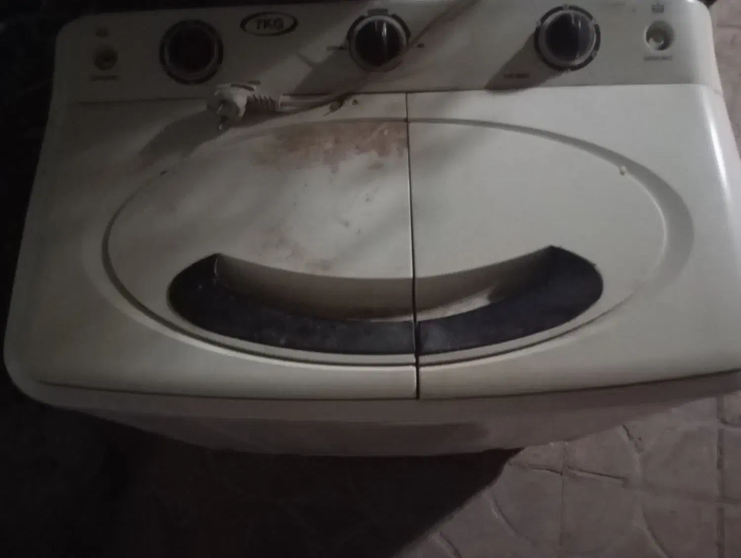 لوازم خانه|جاروبرقی، جارو شارژی، بخارشو|بم, |دیوار