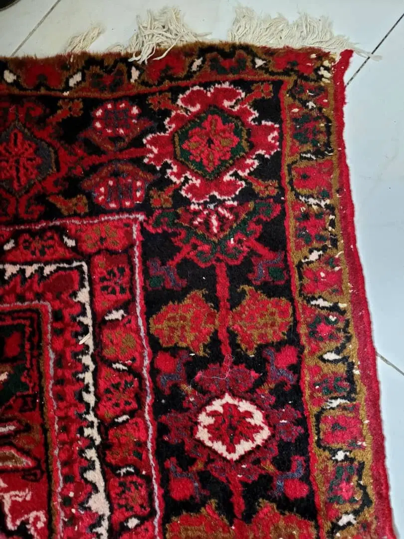 فرش|فرش|هشتگرد, فاز ۳ مهستان|دیوار