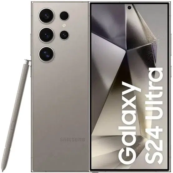 گوشی S24 Ultra 12gig|موبایل|کوهدشت, |دیوار