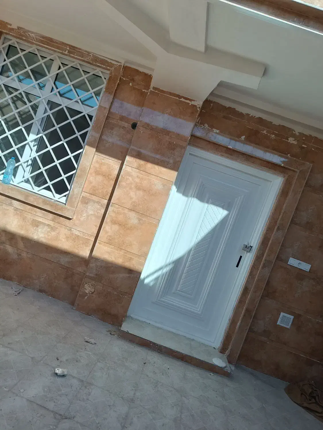 خانه طبقه پایین  نوساز شیک همکف با پارکینگ|اجارهٔ خانه و ویلا|ایذه, |دیوار