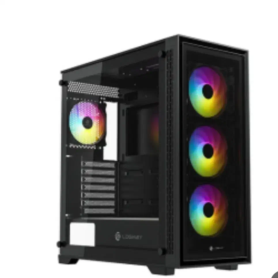 کیس گیمینگ|رایانه رومیزی|رشت, دیانتی|دیوار