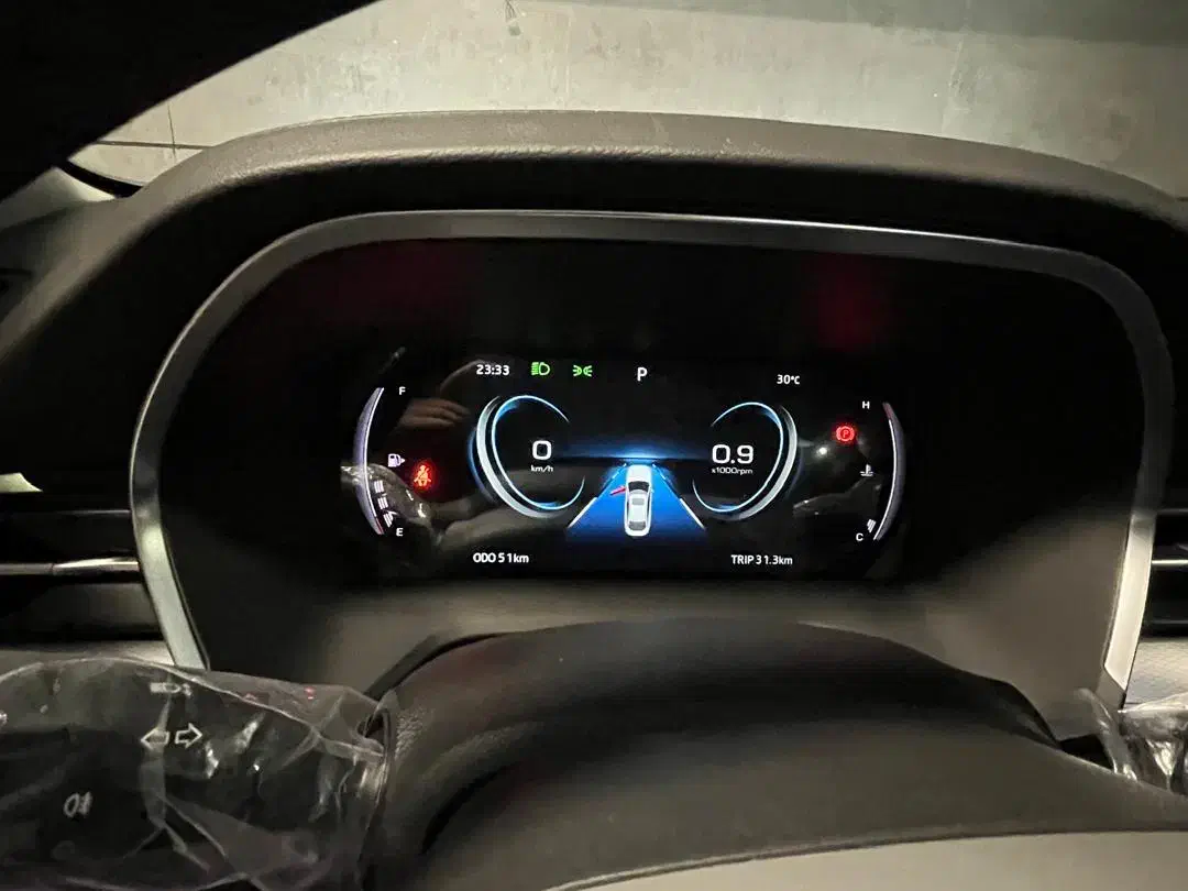 جی سون|خودرو سواری و وانت|قم, بکایی|دیوار