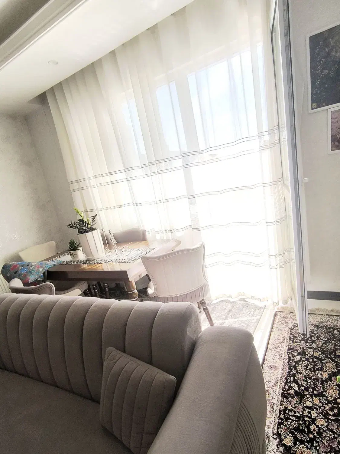 اپارتمان نوساز ۸۲ متری|فروش آپارتمان|بهارستان, |دیوار