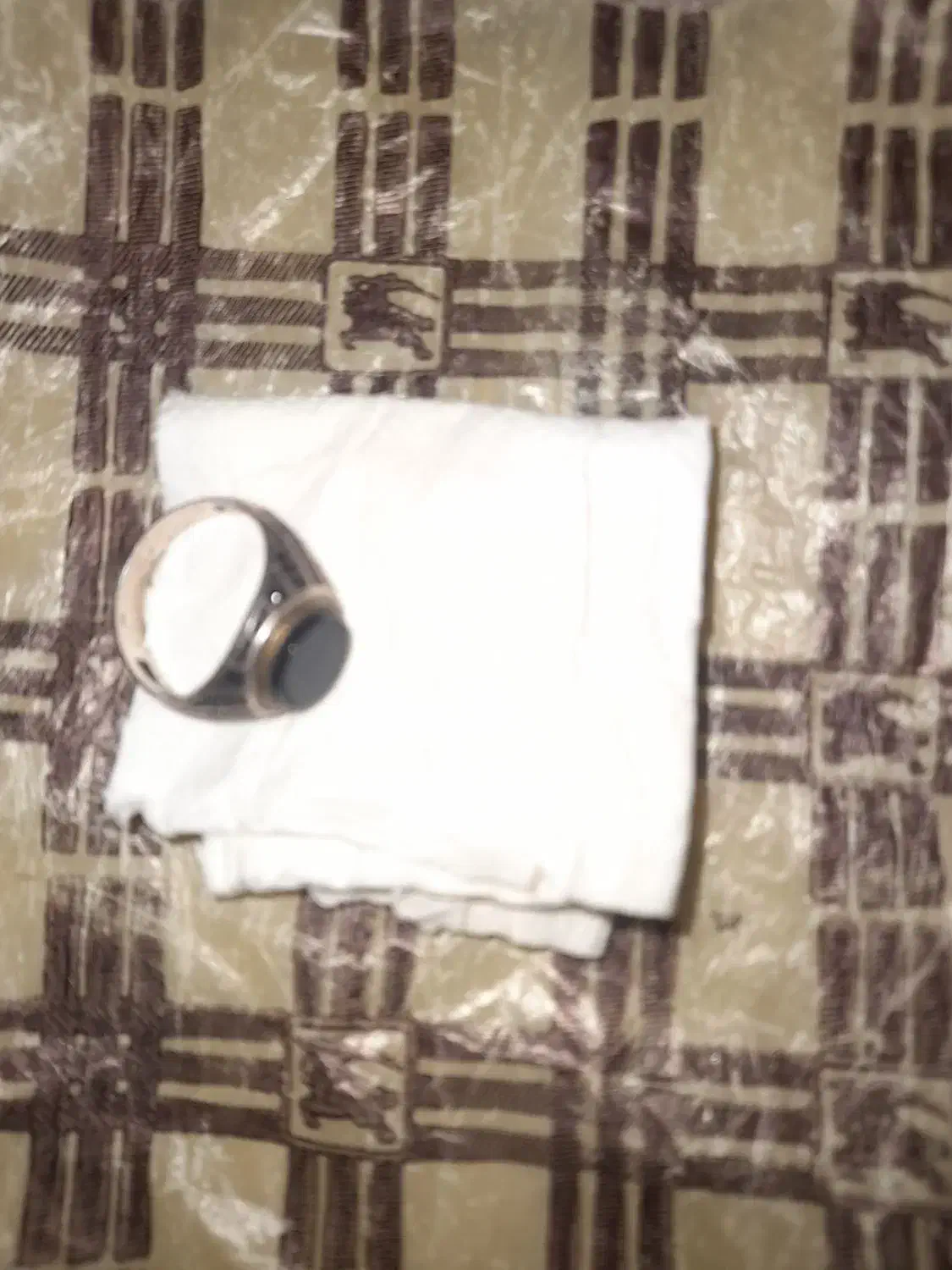 انگشتر مردانه شیک|بدلیجات|شیراز, شاپورجان|دیوار