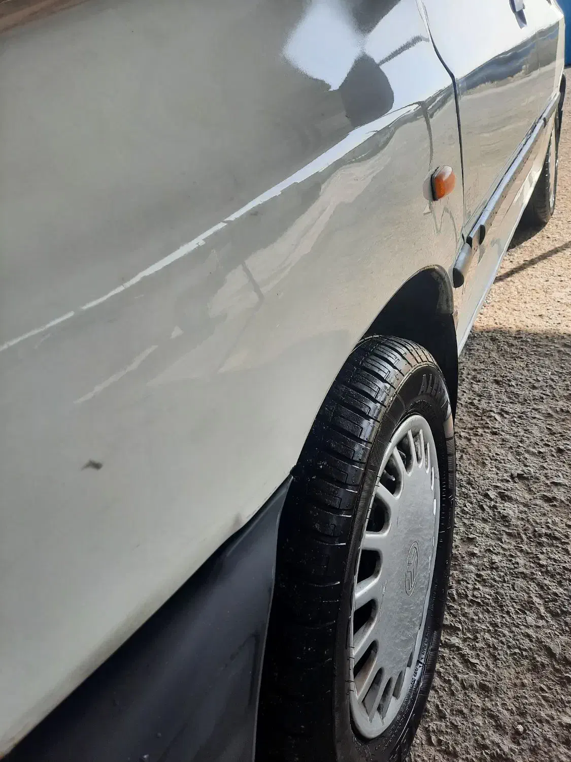 پراید ۸۱|خودرو سواری و وانت|پردیس, فاز ۱|دیوار