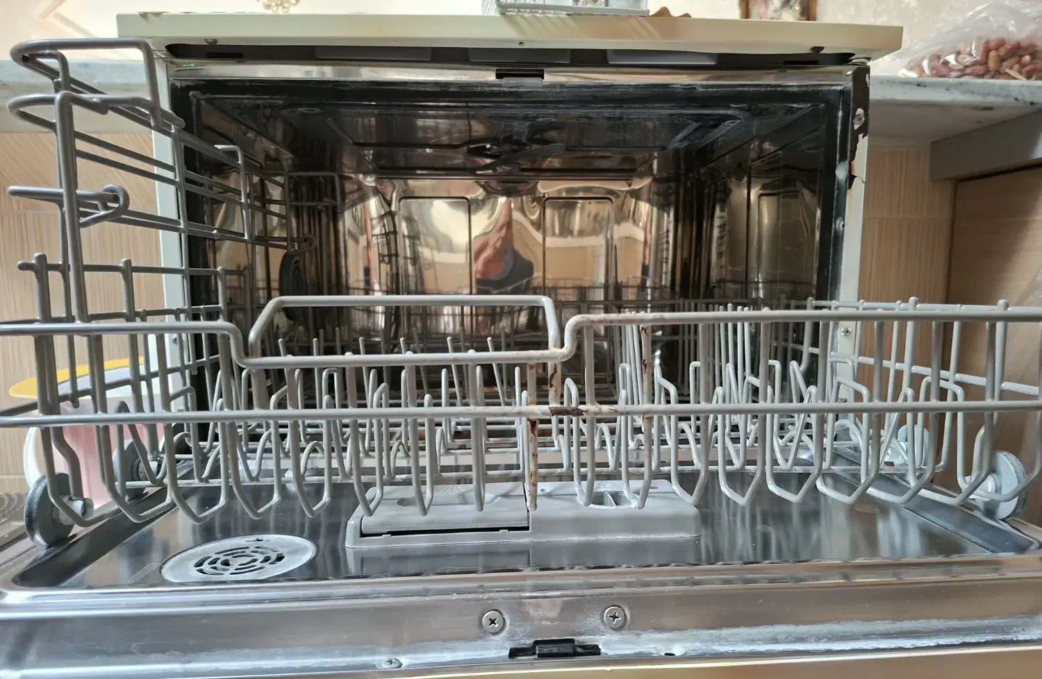 ماشین ظرفشویی|ماشین ظرفشویی|زنجان, |دیوار