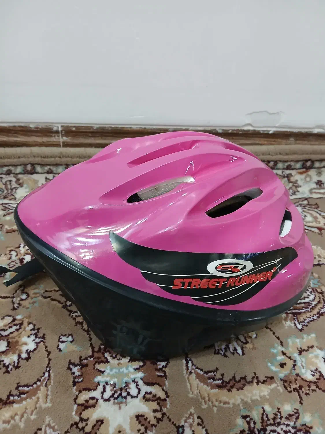 اسکیت|دوچرخه، اسکیت، اسکوتر|اشکذر, |دیوار