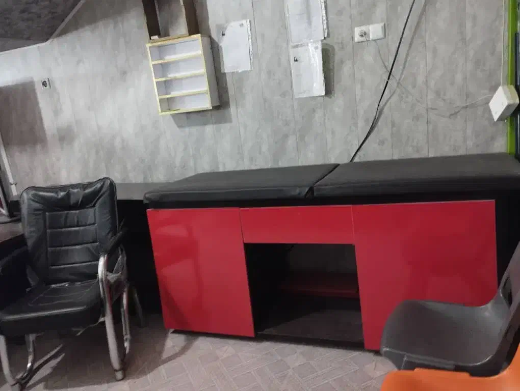 فروش کلیه لوازم آرایشگری ا....|آرایشگاه و سالنهای زیبایی|ایرانشهر, |دیوار