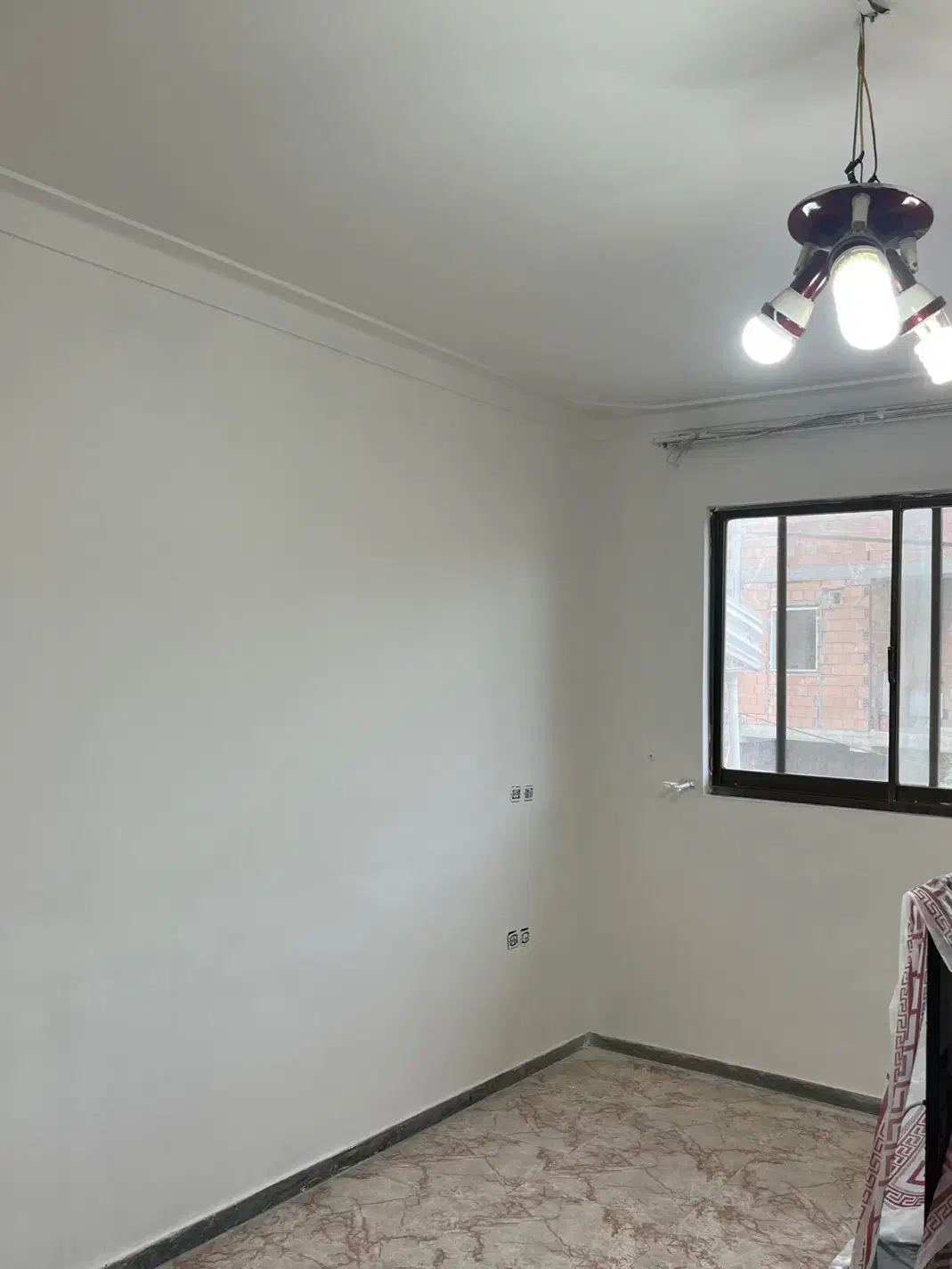 نقاشی ساختمان فقط ۶۰ هزار تومان|خدمات پیشه و مهارت|نکا, |دیوار