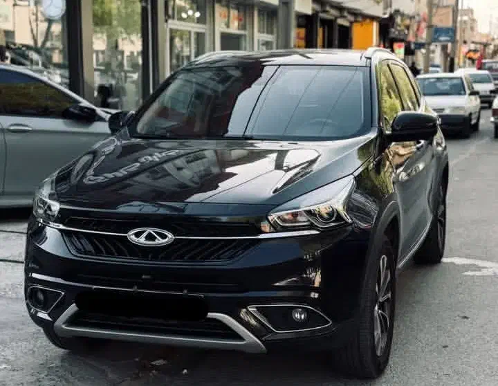 تیگو ۷ مدل ۹۸ اقساط آسان با چک|خودرو سواری و وانت|تهران, نارمک|دیوار