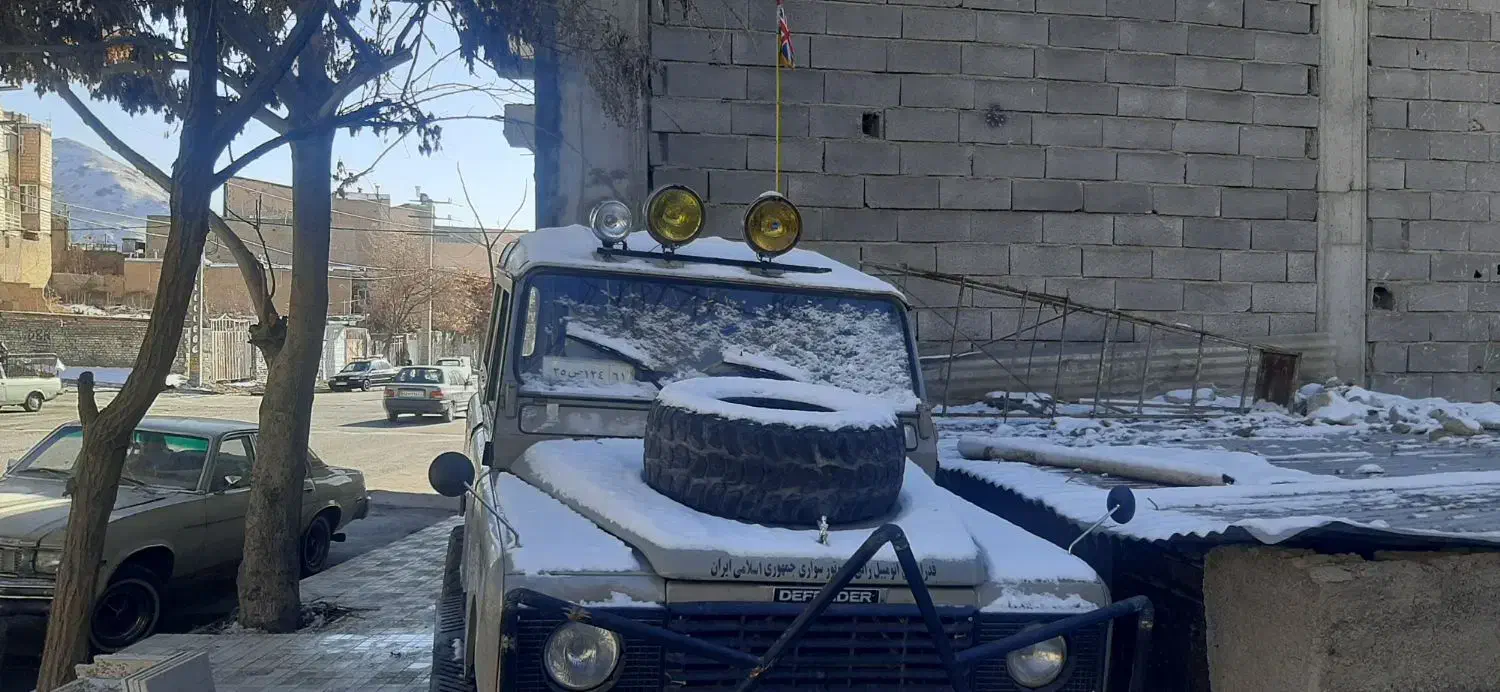 پاژن مدل ۷۲|خودرو سواری و وانت|کرج, فاز ۳ گوهردشت|دیوار