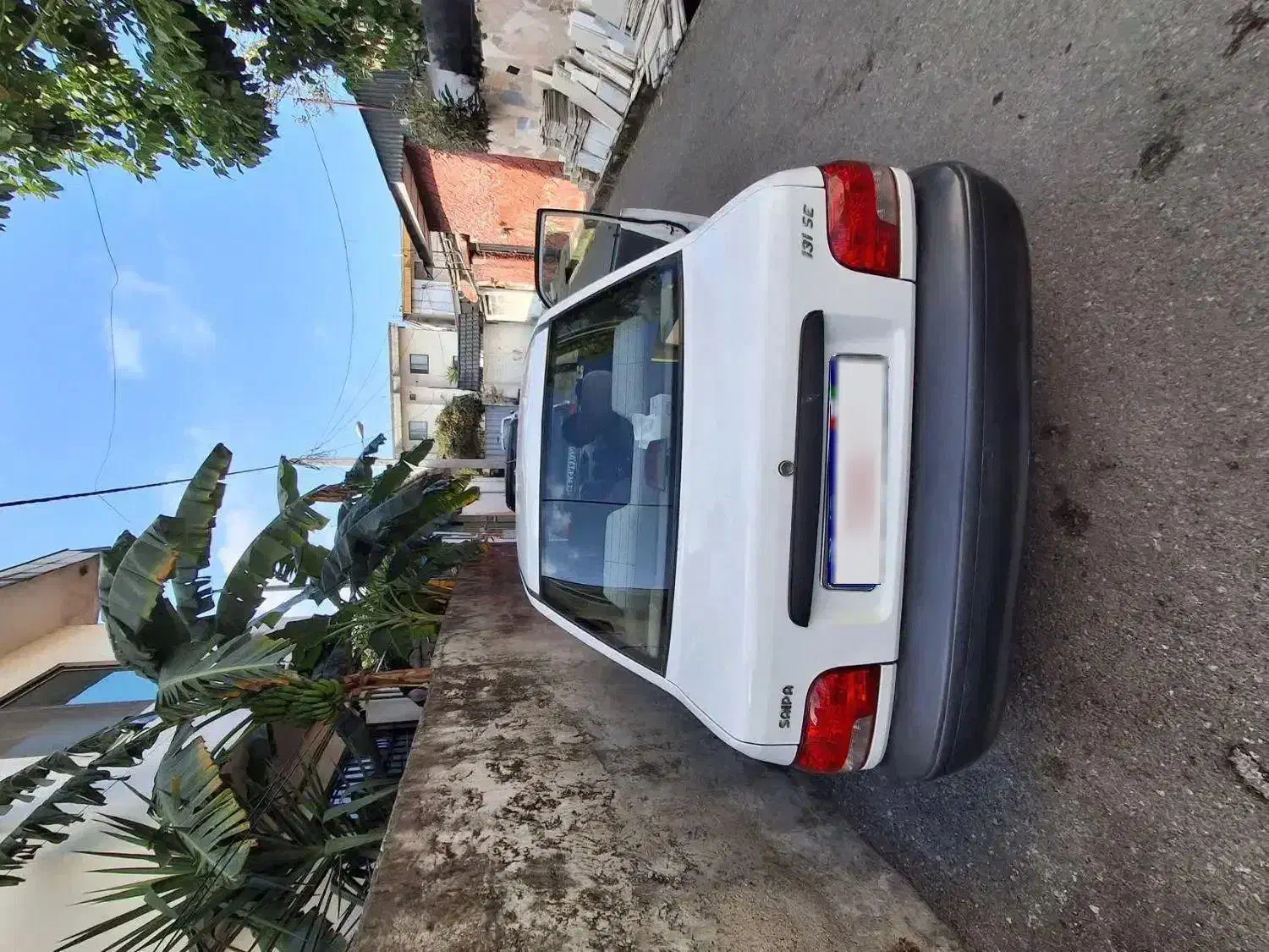 پراید ۱۳۱|خودرو سواری و وانت|نوشهر, |دیوار