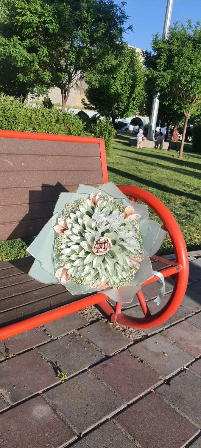 آف روز مادر،پول آرایی شیک و فانتزی|خدمات پذیرایی، مراسم|زنجان, |دیوار