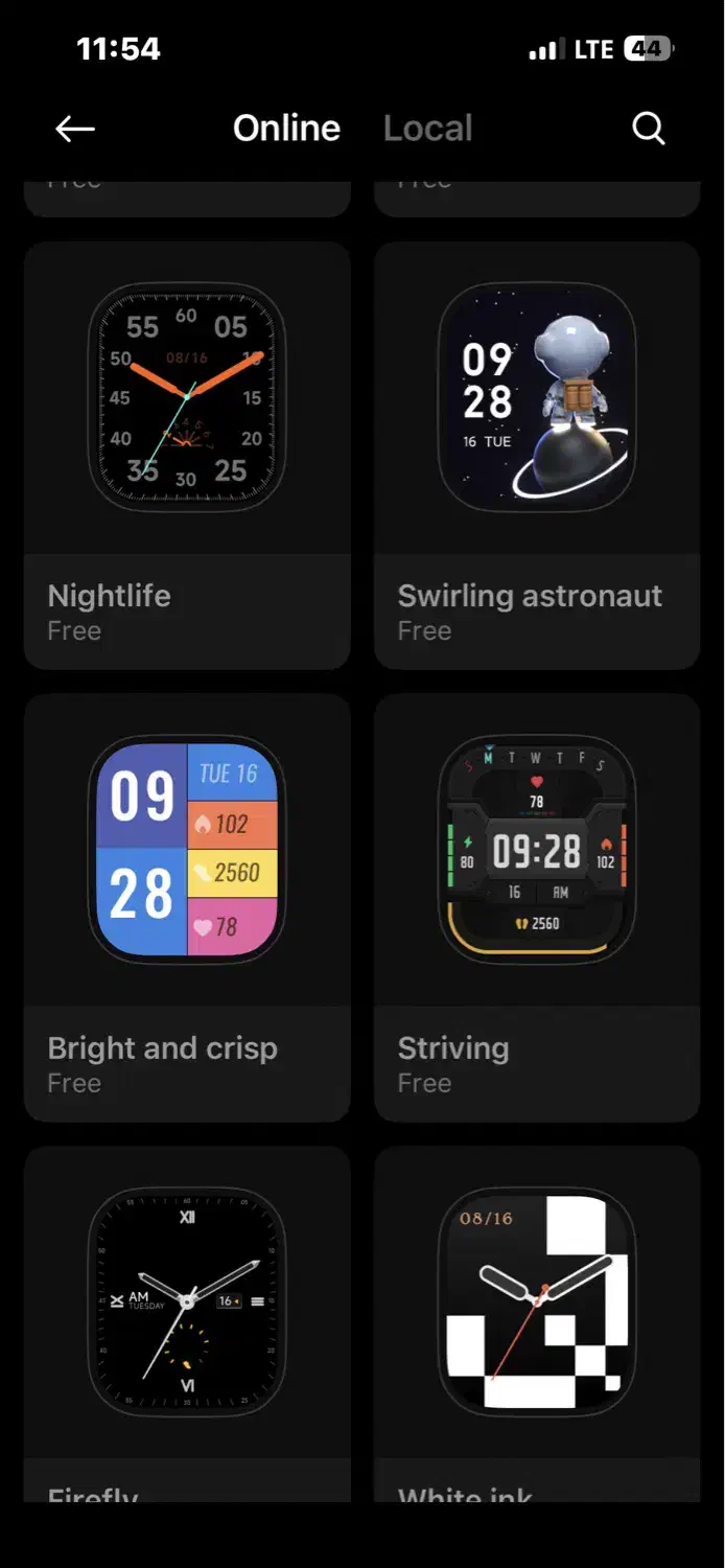 ساعت هوشمند ردمی شیائومی واچ سه|ساعت|بوشهر, |دیوار