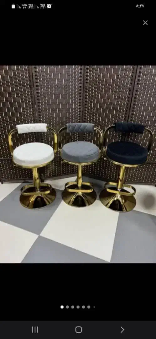 صندلی اپن|صندلی و نیمکت|چهاردانگه (تهران), |دیوار