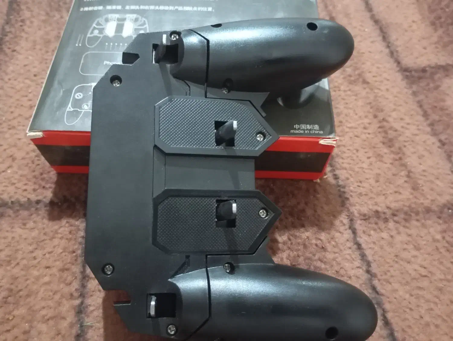 دسته بازی موبایل|کنسول، بازی ویدئویی و آنلاین|مینودشت, |دیوار