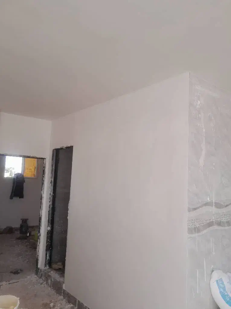 گچکاری و سفیدکاری حرفهای ساختمان|خدمات پیشه و مهارت|اصفهان, رهنان|دیوار