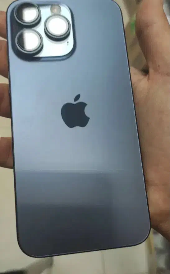 ایفون۱۵پرومکس|موبایل|اهواز, کمپلو جنوبی|دیوار