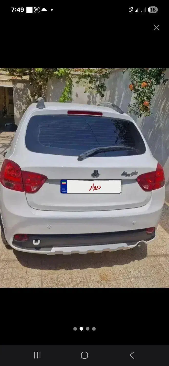 کوییک مدل ۴۰۳|خودرو سواری و وانت|کرمان, |دیوار