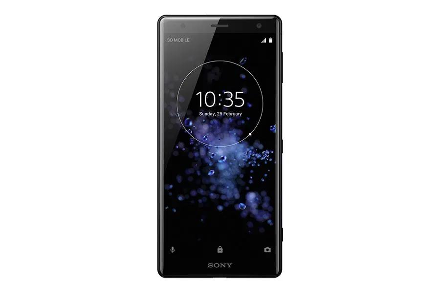 sony xz2|موبایل|تهران, منیریه|دیوار