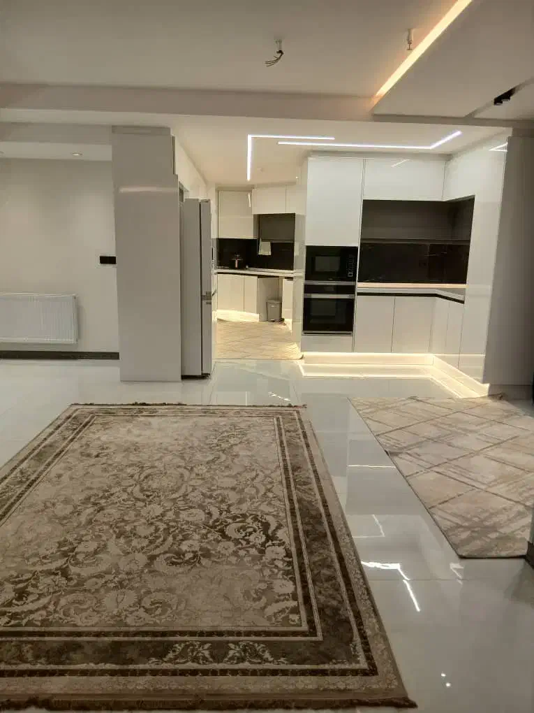 ۱۹۰متری۳خوابه.فول لاکچری.تکواحدی.سه بر نور|فروش آپارتمان|اصفهان, شهرک کاوه|دیوار